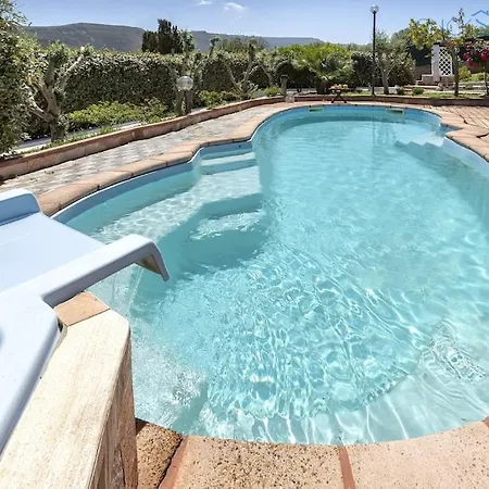 Summertime Con Depandance Piscina Indipendente Vicino Alla Spiaggia *
