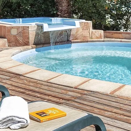 Summertime Con Depandance Piscina Indipendente Vicino Alla Spiaggia Villa Alghero