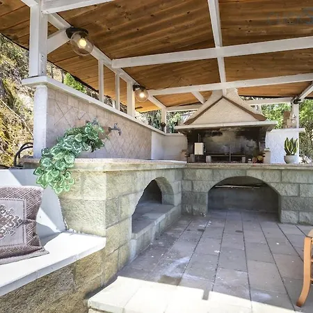 Summertime Con Depandance Piscina Indipendente Vicino Alla Spiaggia Villa Alghero