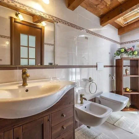 Villa Summertime Con Depandance Piscina Indipendente Vicino Alla Spiaggia Alghero