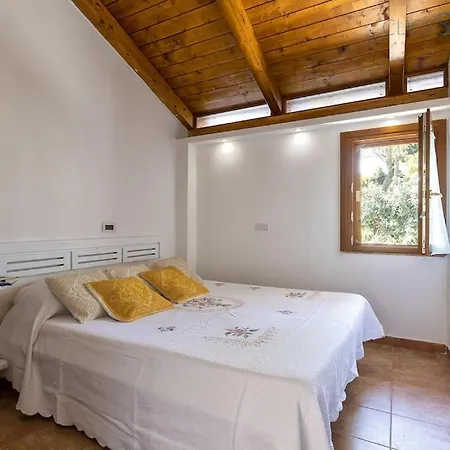 Villa Summertime Con Depandance Piscina Indipendente Vicino Alla Spiaggia