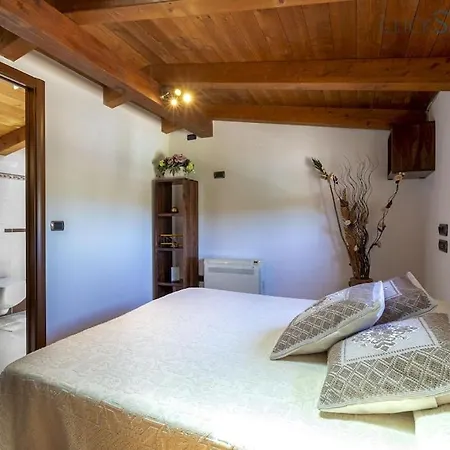 Villa Summertime Con Depandance Piscina Indipendente Vicino Alla Spiaggia