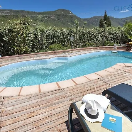 Villa Summertime Con Depandance Piscina Indipendente Vicino Alla Spiaggia