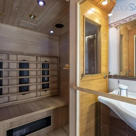 Villa Summertime Con Depandance Piscina Indipendente Vicino Alla Spiaggia Alghero